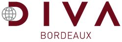 Diva Bordeaux website logo